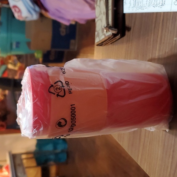 Tupperware To Go cup - Picture 2 of 3